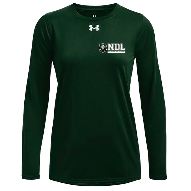 NDL - UA Women&