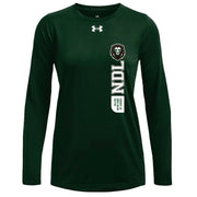 NDL - UA Women's Team Tech LS