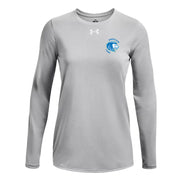 ABR - UA Women's Team Tech LS Tee