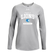 ABR - UA Women's Team Tech LS Tee