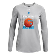 ABR - UA Women's Team Tech LS Tee