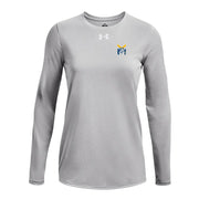 CVM - UA Women's Team Tech LS