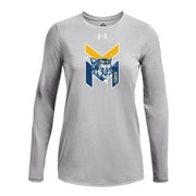 CVM - UA Women's Team Tech LS