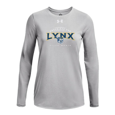 CVM - UA Women's Team Tech LS