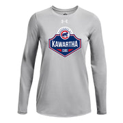 KCMB - UA Women's Team Tech LS