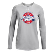 KCMB - UA Women's Team Tech LS