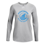 SSS  - UA Women's Team Tech LS