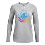 SSS  - UA Women's Team Tech LS