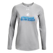 SSS  - UA Women's Team Tech LS