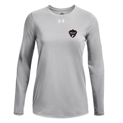 SVSC - UA Women's Team Tech LS