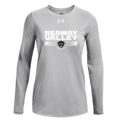 SVSC - UA Women's Team Tech LS