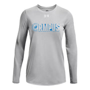 RMPUS - Women's Team Tech LS