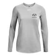 RMPUS - Women's Team Tech LS