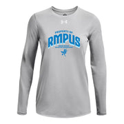 RMPUS - Women's Team Tech LS