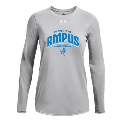 RMPUS - Women's Team Tech LS