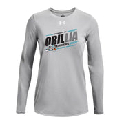 OTMH - Women's Team Tech LS