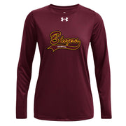 BGSA - UA Women's Team Tech LS