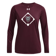 CBB - UA Women's Team Tech LS