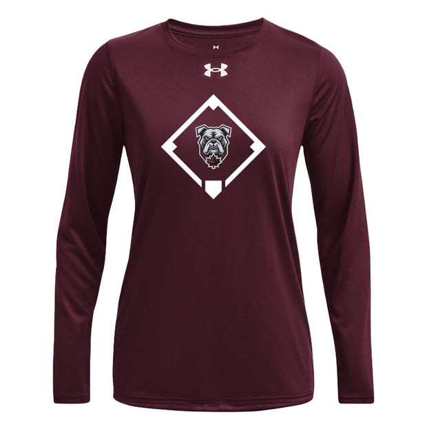 CBB - UA Women&
