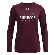 CBB - UA Women's Team Tech LS