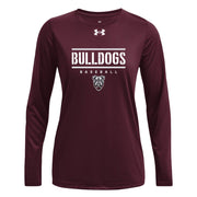 CBB - UA Women's Team Tech LS