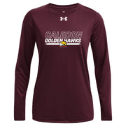 CGHP - UA Women's Team Tech LS
