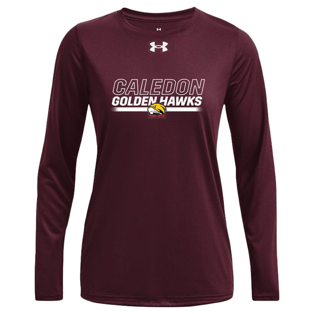 CGHP - UA Women&
