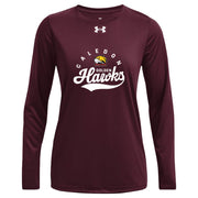 CGHP - UA Women's Team Tech LS