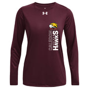 CGHP - UA Women's Team Tech LS
