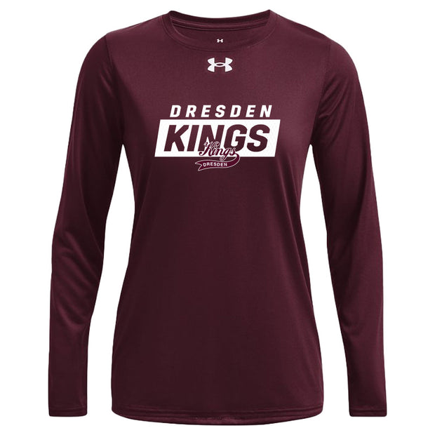 DKP - UA Women&