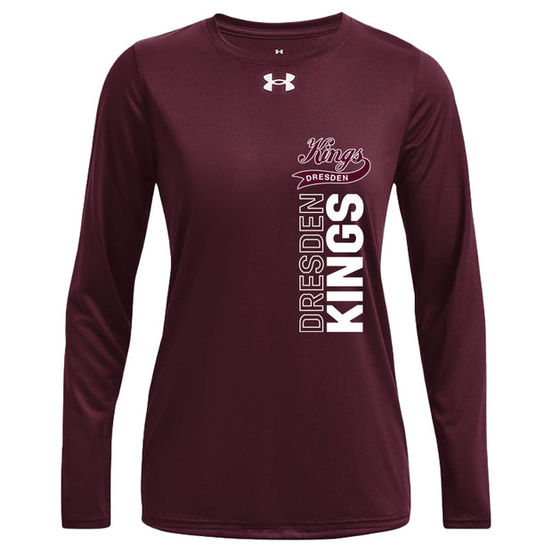 DKP - UA Women&