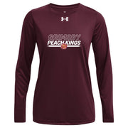 GPKP - UA Women's Team Tech LS
