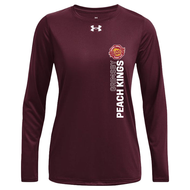 GPKP - UA Women&