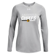 LCMH - UA Women's Team Tech LS