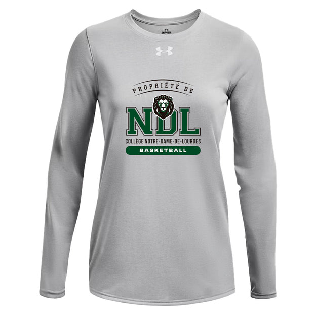 NDL - UA Women&