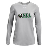 NDL - UA Women's Team Tech LS