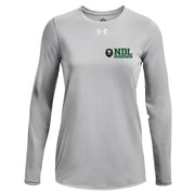 NDL - UA Women's Team Tech LS