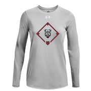 CBB - UA Women's Team Tech LS