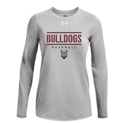 CBB - UA Women's Team Tech LS