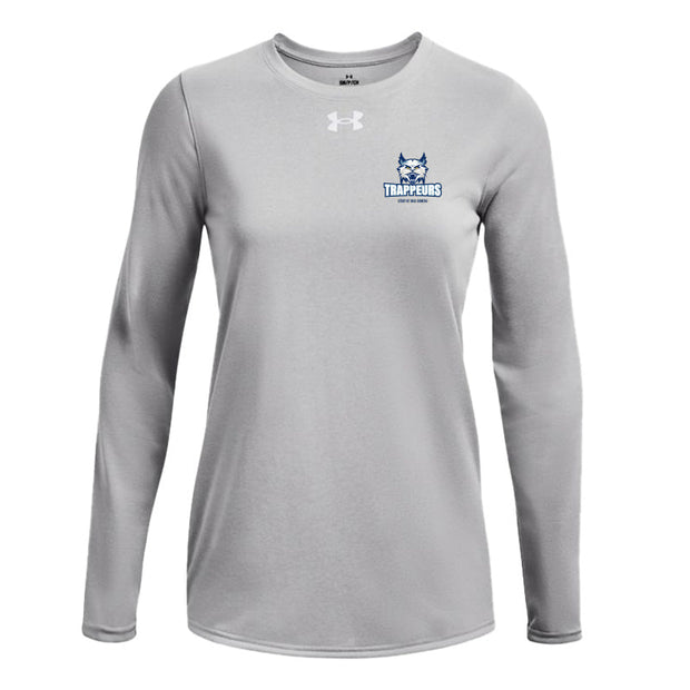 CBC - UA Women&