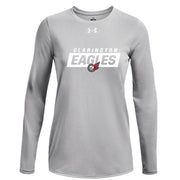 CEP - UA Women's Team Tech LS