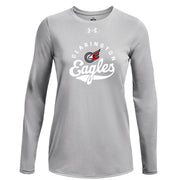 CEP - UA Women's Team Tech LS