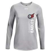 CEP - UA Women's Team Tech LS