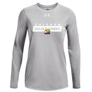 CGHP - UA Women's Team Tech LS