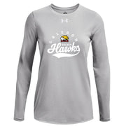 CGHP - UA Women's Team Tech LS