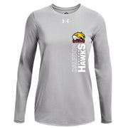 CGHP - UA Women's Team Tech LS