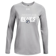 DBP - Ua Women's Team Tech LS