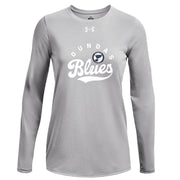 DBP - Ua Women's Team Tech LS
