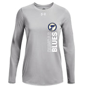 DBP - Ua Women's Team Tech LS