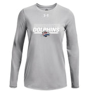 DDP - UA Women's Team Tech LS